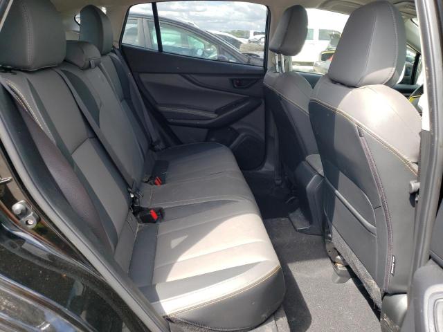 Photo 6 from auction – 2021 SUBARU CROSSTREK with VIN JF2GTHSC0MH336588