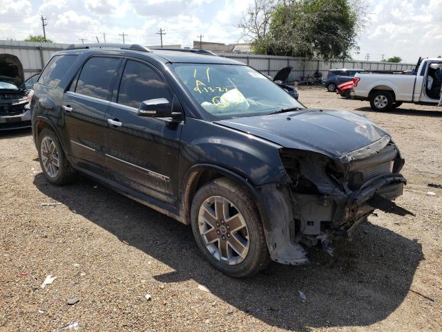 GMC ACADIA DEN 2011 с VIN 1GKKVTED3BJ314377 - Фото с аукциона