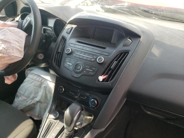 Photo 9 from auction – 2017 FORD FOCUS SE with VIN 1FADP3F26HL201652