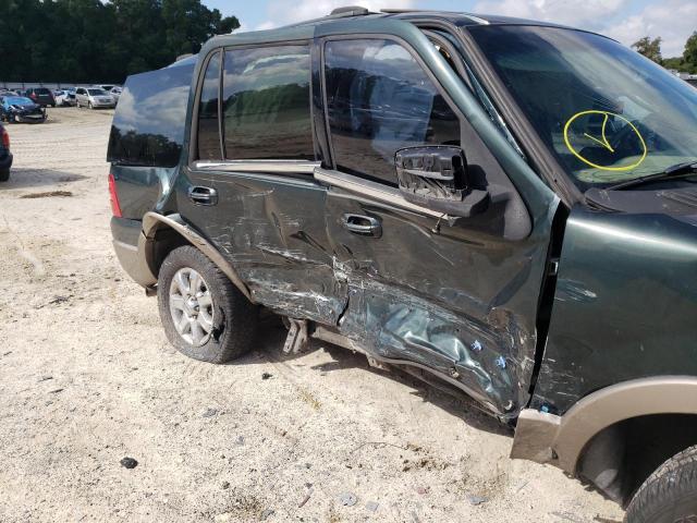 Photo 9 from auction – 2003 FORD EXPEDITION with VIN 1FMFU18L53LA96273