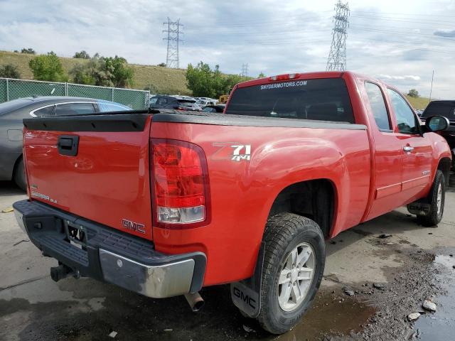 Photo 4 from auction – 2011 GMC SIERRA K15 with VIN 1GTR2VEA6BZ383652