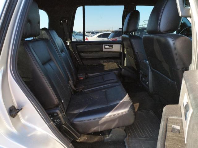 Photo 6 from auction – 2016 FORD EXPEDITION with VIN 1FMJU1KT5GEF23285