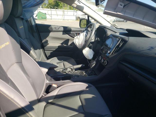 Photo 5 from auction – 2021 SUBARU CROSSTREK with VIN JF2GTHSC3MH364997