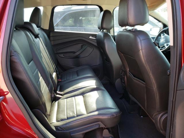 Фото 6 с аукциона – 2014 FORD ESCAPE TIT с VIN 1FMCU0J99EUD77663