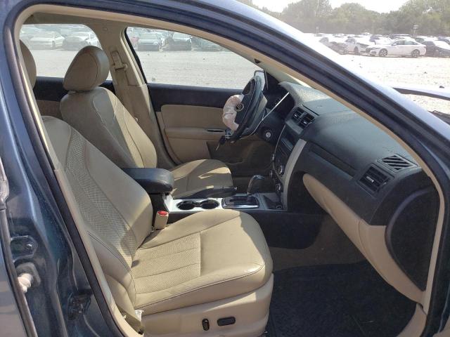 Photo 5 from auction – 2011 MERCURY MILAN PREM with VIN 3MEHM0JGXBR606250