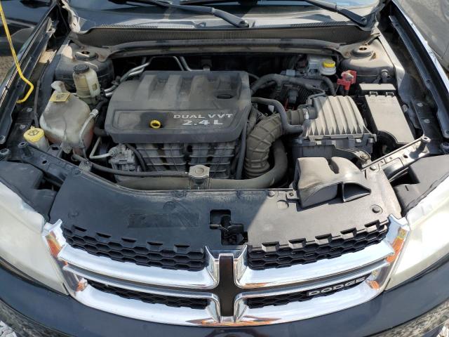 Фото 7 с аукциона – 2012 DODGE AVENGER SX с VIN 1C3CDZCB0CN166078