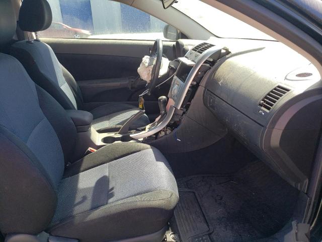 Photo 5 from auction – 2007 TOYOTA UK with VIN JTKDE177270189703