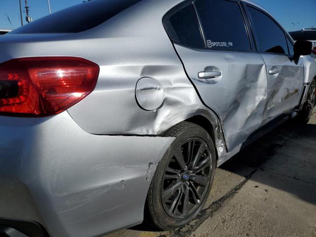 Photo 9 from auction – 2015 SUBARU WRX LIMITE with VIN JF1VA1G62F9817645