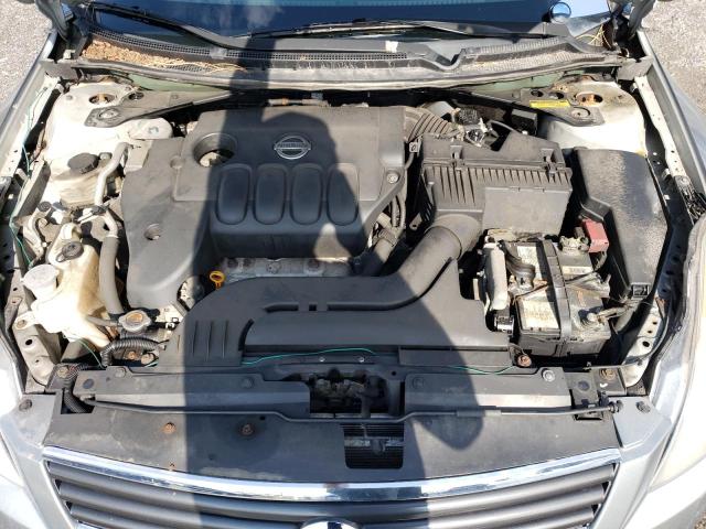 Photo 7 from auction – 2008 NISSAN ALTIMA 2.5 with VIN 1N4AL21E28C210990