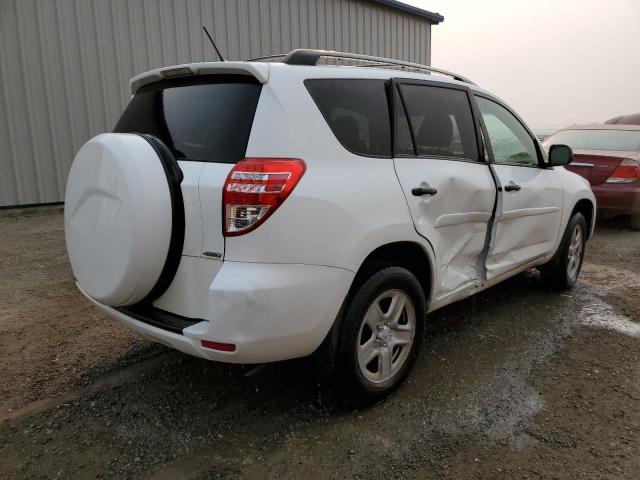 Photo 4 from auction – 2011 TOYOTA RAV4 with VIN 2T3JF4DV6BW116673