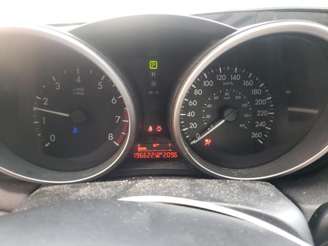 Photo 8 from auction – 2011 MAZDA 3 I with VIN JM1BL1UF6B1397165