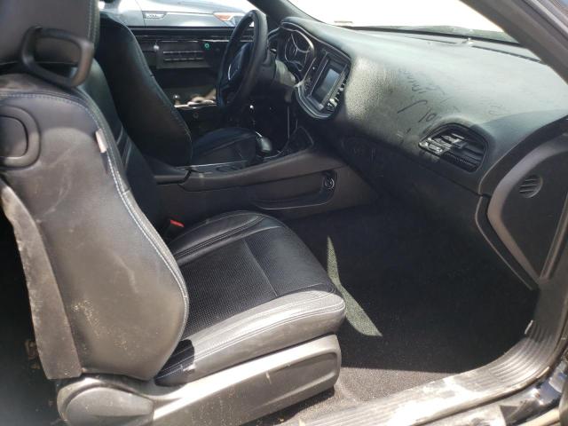 Photo 5 from auction – 2015 DODGE CHALLENGER with VIN 2C3CDZAG0FH706377