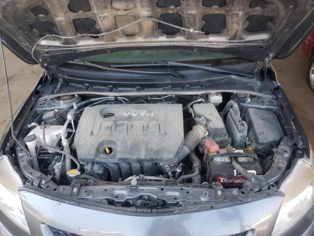 Photo 7 from auction – 2010 TOYOTA CAROLA with VIN JTDBU4EEXA9116408