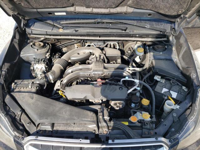 Photo 7 from auction – 2012 SUBARU IMPREZA PR with VIN JF1GJAC68CH005797