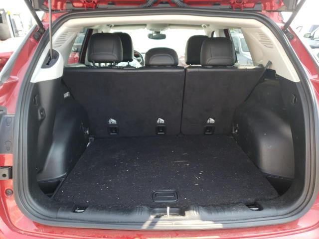 Photo 9 from auction – 2018 JEEP COMPASS TR with VIN 3C4NJDDB7JT144090