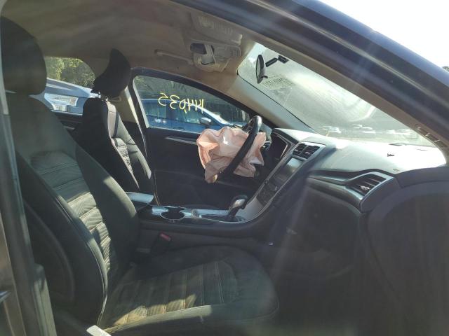 Photo 5 from auction – 2016 FORD FUSION SE with VIN 3FA6P0H71GR139450