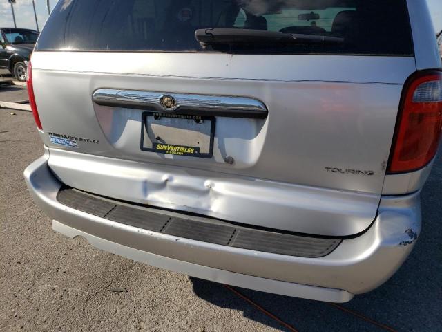Photo 9 from auction – 2007 CHRYSLER TOWN AND C with VIN 2A4GP54L77R206003