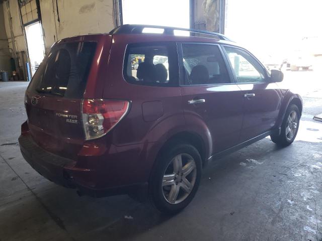 Photo 4 from auction – 2010 SUBARU FORESTER with VIN JF2SH6CC7AH735301
