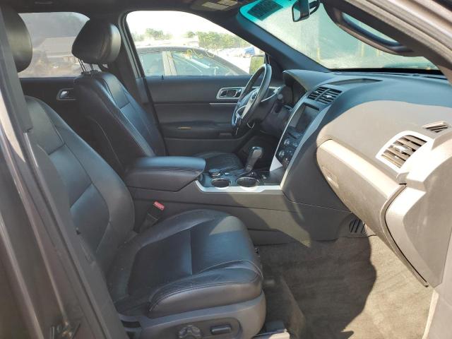 Photo 5 from auction – 2011 FORD EXPLORER X with VIN 1FMHK8D82BGA47919