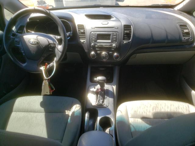 Photo 9 from auction – 2015 KIA FORTE LX with VIN KNAFK4A60F5375006