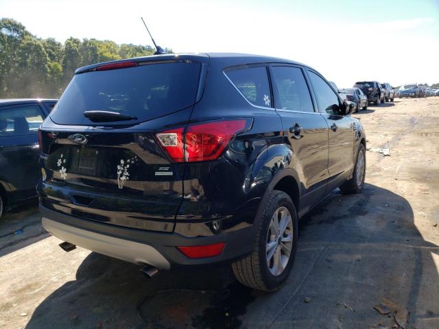 Photo 4 from auction – 2019 FORD ESCAPE SE with VIN 1FMCU0GD9KUA29319