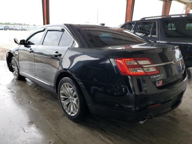 Photo 3 from auction – 2013 FORD TAURUS LIM with VIN 1FAHP2F87DG196738