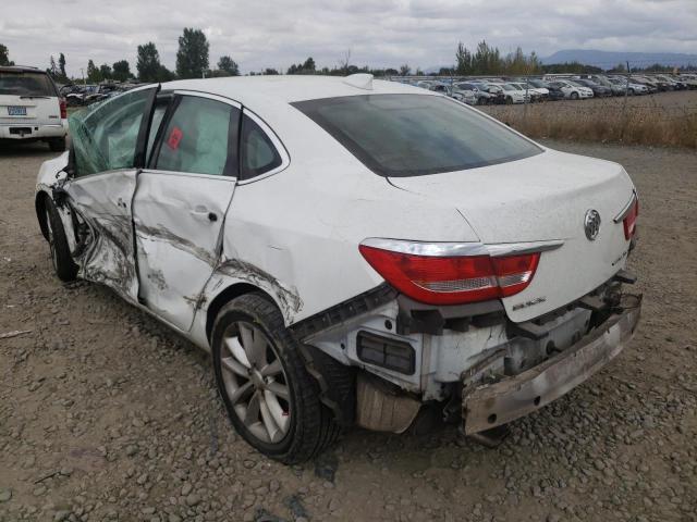 Photo 3 from auction – 2016 BUICK VERANO CON with VIN 1G4PR5SK3G4159724