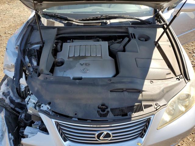Photo 7 from auction – 2009 LEXUS ES 350 with VIN JTHBJ46G592296487