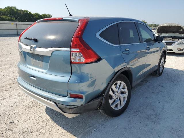 Photo 4 from auction – 2015 HONDA CR-V EX with VIN 2HKRM3H52FH555914