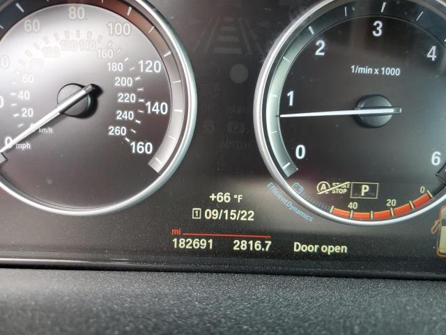 Photo 8 from auction – 2016 BMW X5 XDRIVE3 with VIN 5UXKS4C53G0N13754