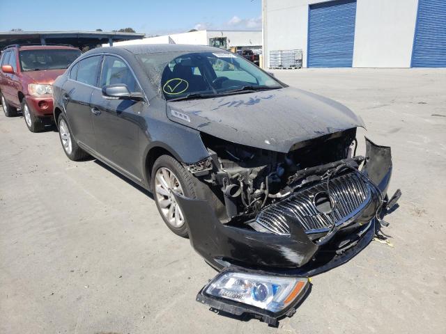 BUICK LACROSSE 2015 with VIN 1G4GB5G33FF283047 - Photo from auction