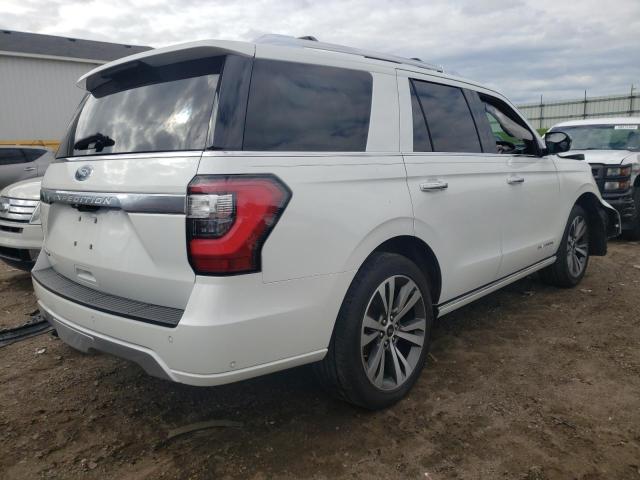 Photo 4 from auction – 2020 FORD EXPEDITION with VIN 1FMJU1MT5LEA97752
