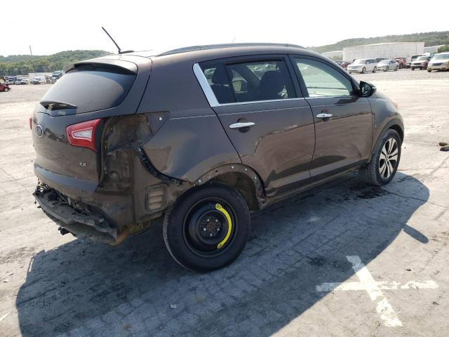 Photo 4 from auction – 2012 KIA SPORTAGE E with VIN KNDPC3A22C7347347