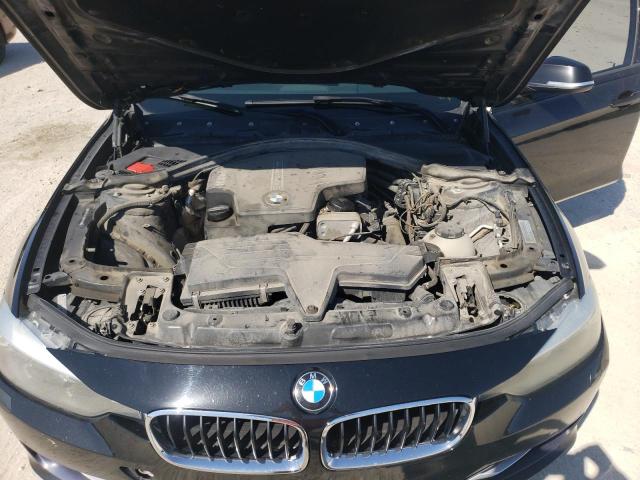 Photo 7 from auction – 2013 BMW 328 XI with VIN WBA3B3G51DNR80368