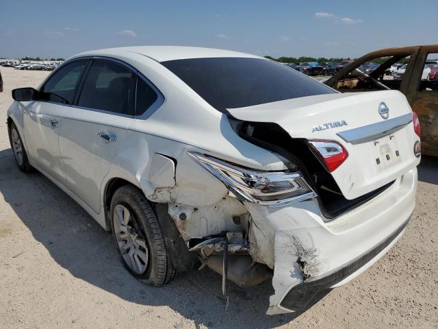 Photo 3 from auction – 2016 NISSAN ALTIMA 2.5 with VIN 1N4AL3AP1GN368604