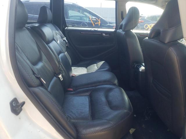 Photo 6 from auction – 2005 VOLVO XC70 with VIN YV1SZ592351203914