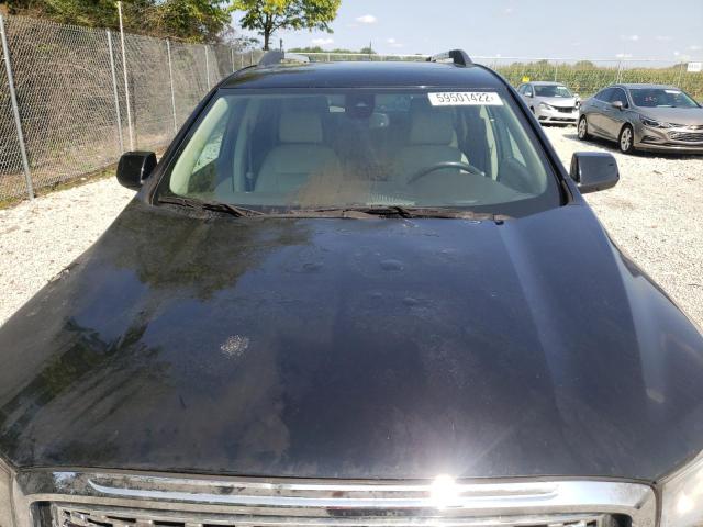 Photo 9 from auction – 2017 GMC ACADIA DEN with VIN 1GKKNXLS7HZ137982