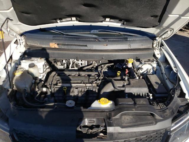 Photo 7 from auction – 2017 DODGE JOURNEY CR with VIN 3C4PDCGB5HT612205