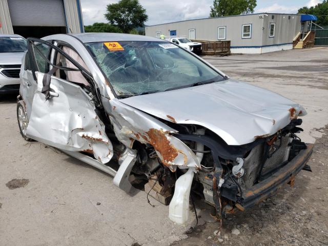 NISSAN SENTRA 2.0 2012 with VIN 3N1AB6AP4CL700711 - Photo from auction