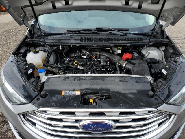 Photo 7 from auction – 2020 FORD EDGE SEL with VIN 2FMPK4J96LBB13186
