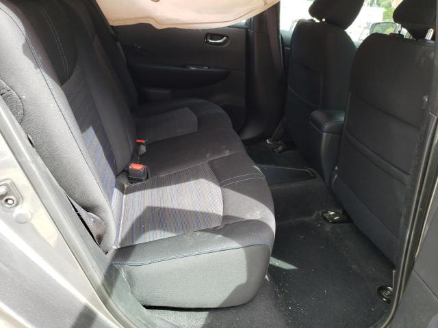 Photo 6 from auction – 2019 NISSAN LEAF S with VIN 1N4AZ1CP2KC300686