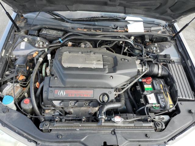 Photo 7 from auction – 2003 ACURA 3.2TL TYPE with VIN 19UUA56813A075492