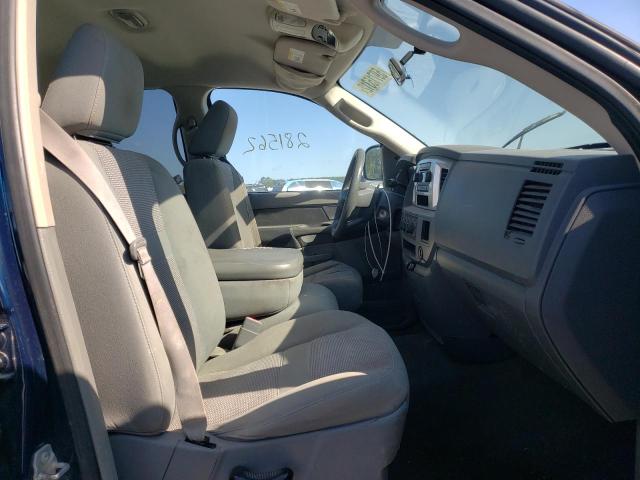 Photo 5 from auction – 2007 DODGE RAM 1500 S with VIN 1D7HA18P77S178189