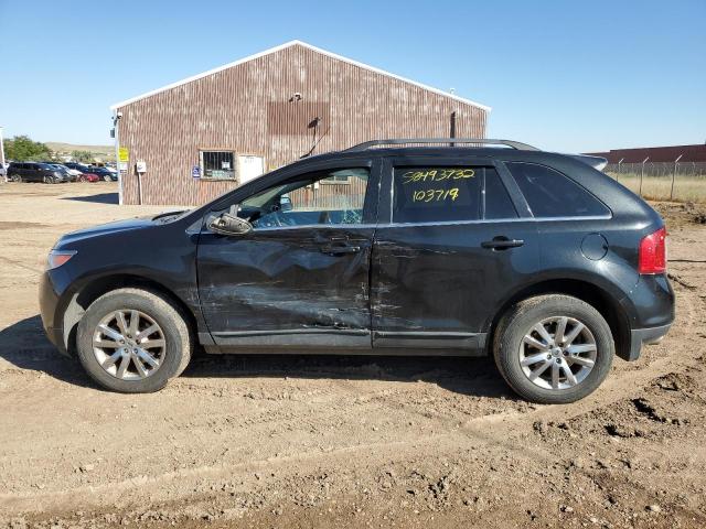 Photo 9 from auction – 2013 FORD EDGE LIMIT with VIN 2FMDK4KC8DBC38074