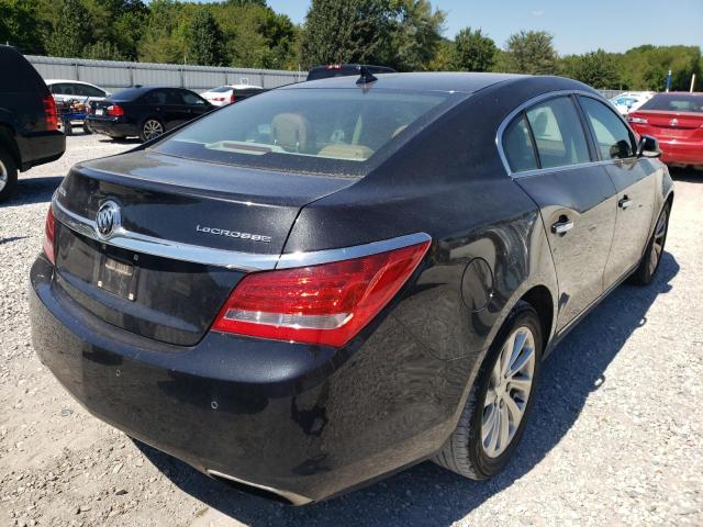 Photo 4 from auction – 2014 BUICK LACROSSE with VIN 1G4GB5G39EF225023