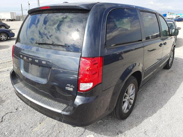 Photo 4 from auction – 2014 DODGE GRAND CARA with VIN 2C4RDGEG1ER337557
