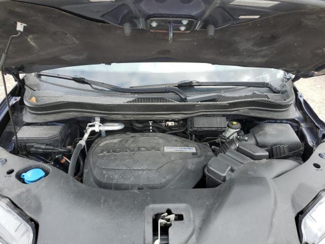 Zdjęcie 7 z aukcji – 2016 HONDA PILOT EXLN z VIN 5FNYF6H70GB024235