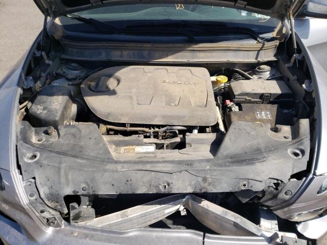 Photo 7 from auction – 2014 JEEP CHEROKEE L with VIN 1C4PJMCS2EW248593