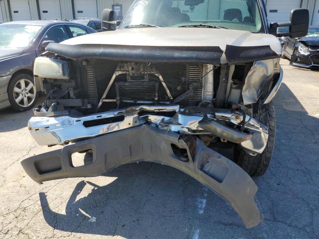 Photo 9 from auction – 2003 CHEVROLET SILVERADO with VIN 1GCHK29123E148016