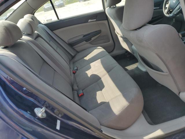 Photo 6 from auction – 2011 HONDA ACCORD LX with VIN 1HGCP2F34BA054941